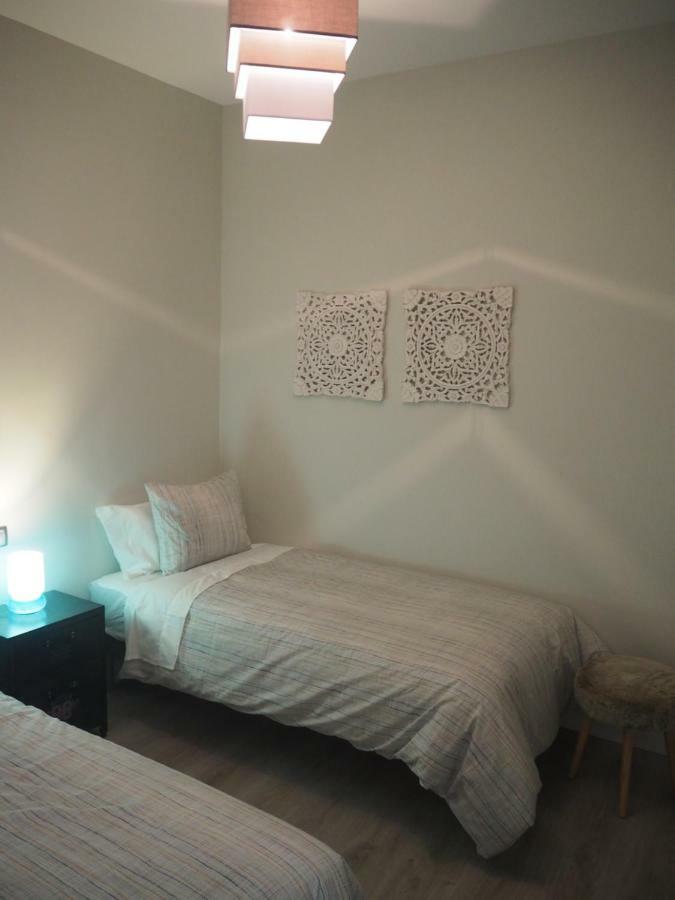 Apartamento Velarde Madri