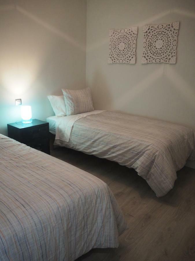 Velarde Apartamento *