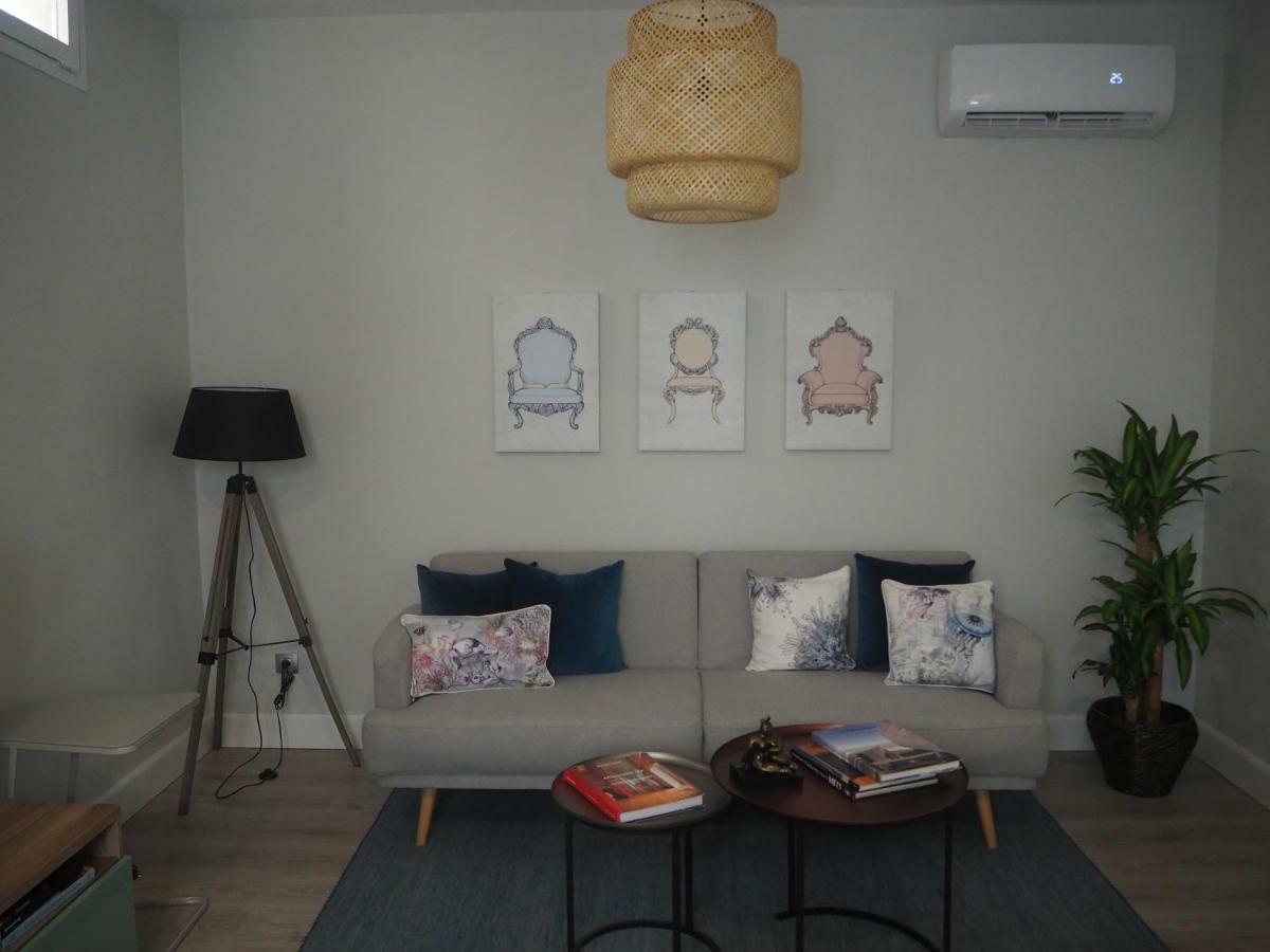 Velarde Apartamento *