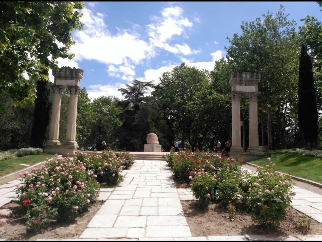 Appartamento Pradera De San Isidro *