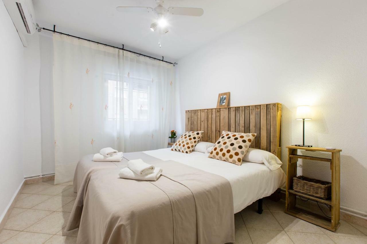 Lucero Apartamento *
