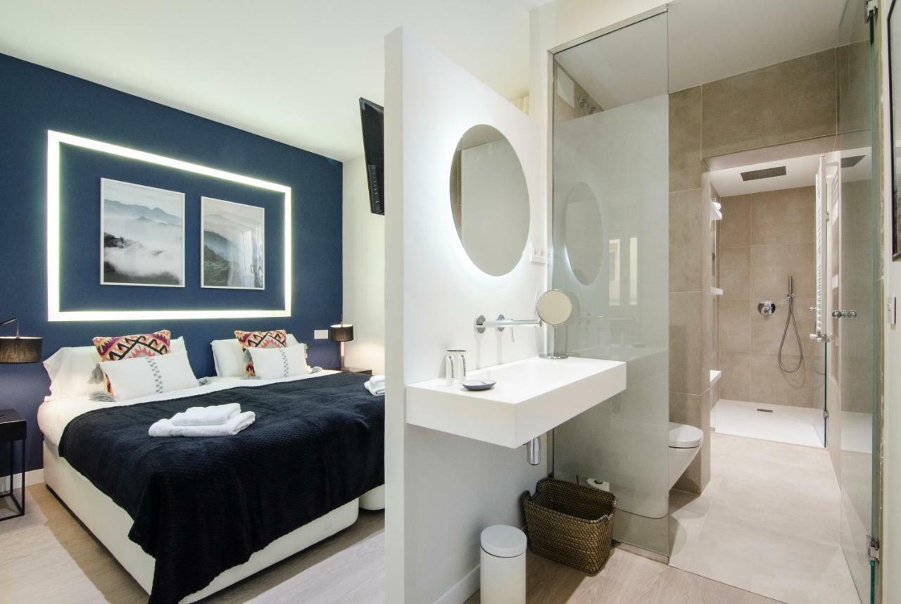 Apartamento Minty - 3 Bd Lavapies Madri