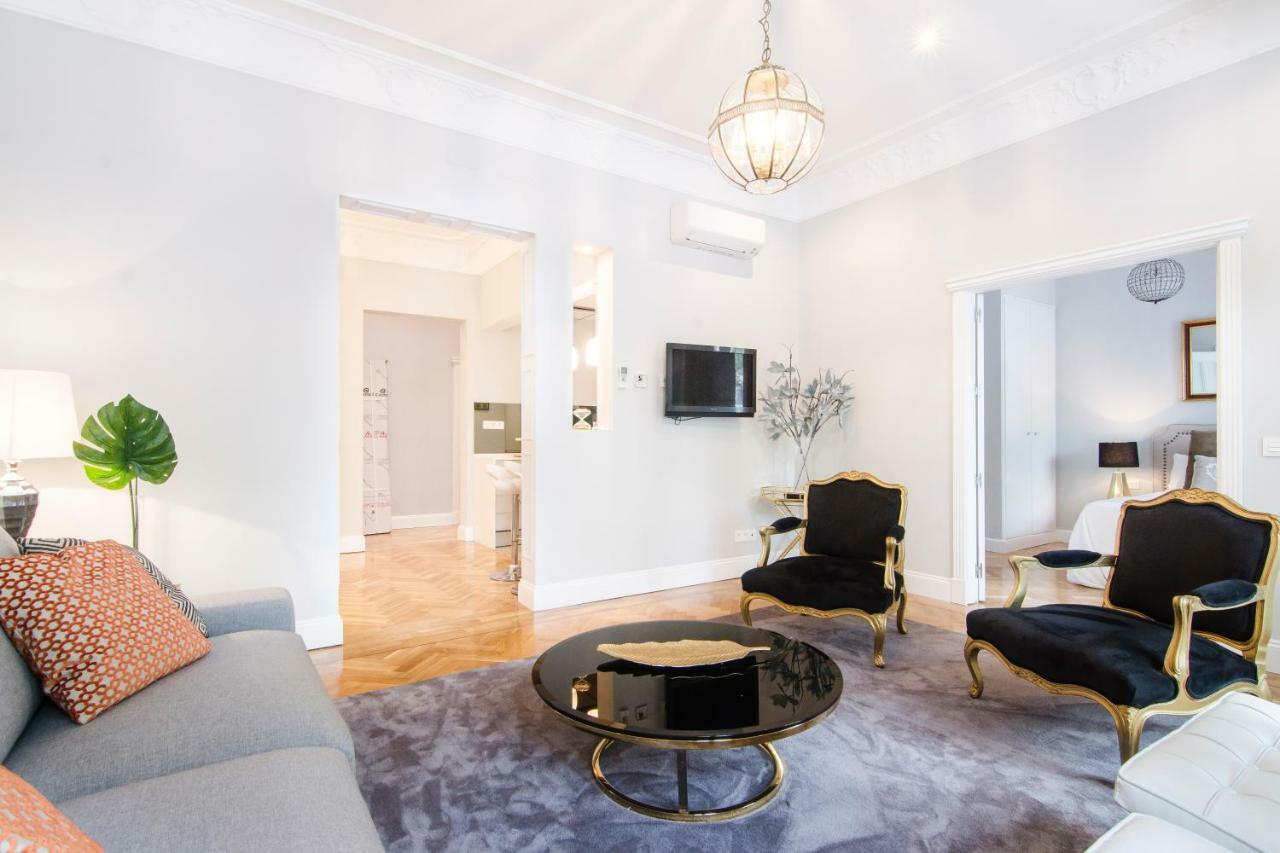 Minty - Atocha 4 Bd Appartement *