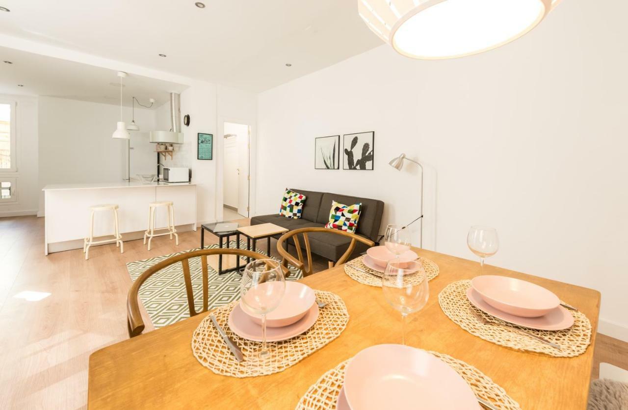 Infantas 23 Appartement