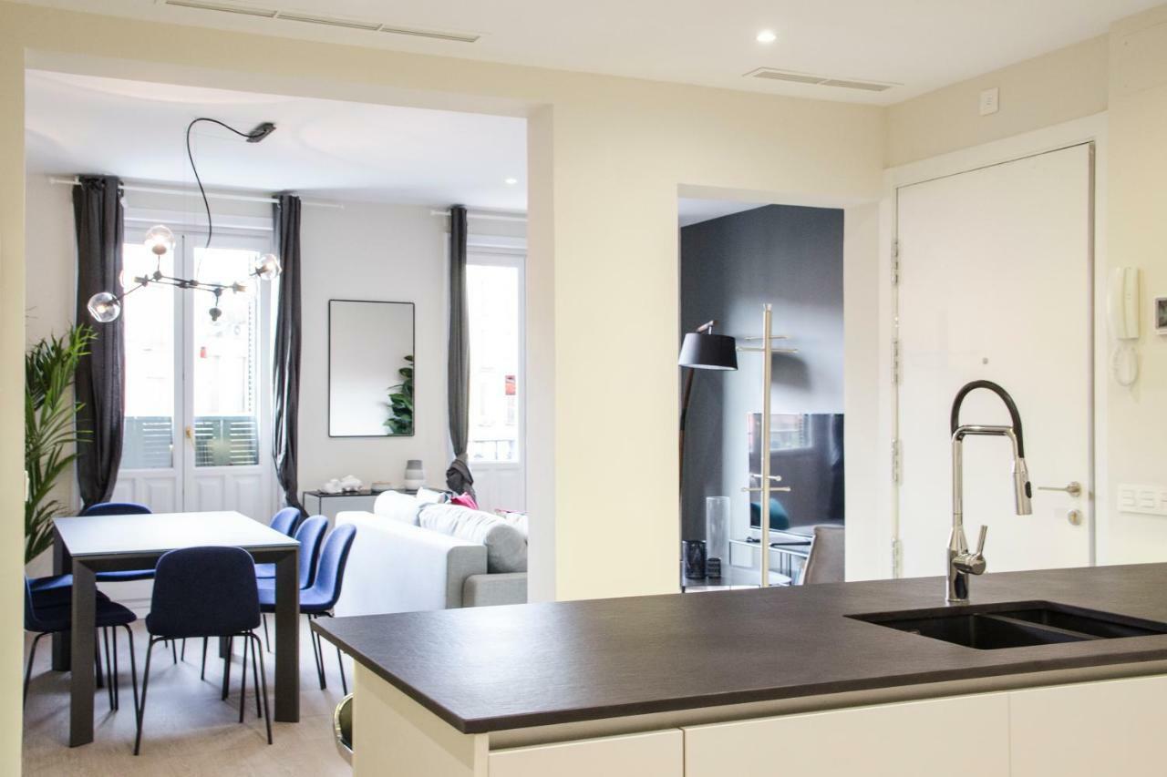 Apartamento Minty - 3 Bd Lavapies Madri