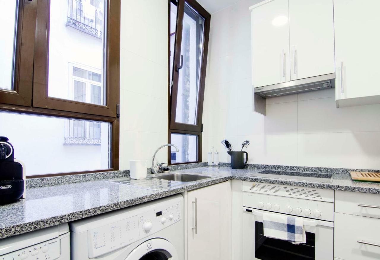 Marques De Cubas Apartment Madrid