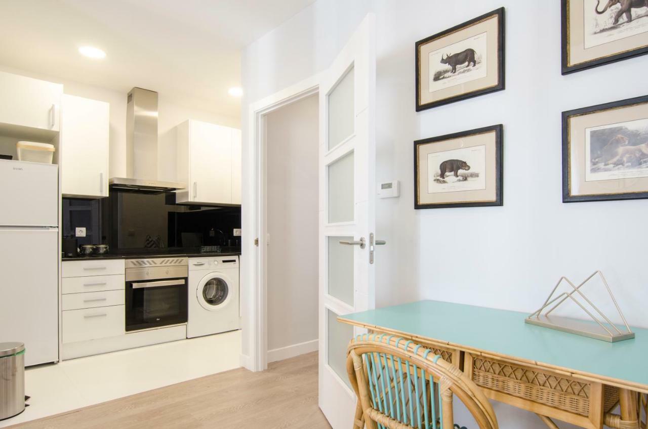 Principe, 17 Apartment *