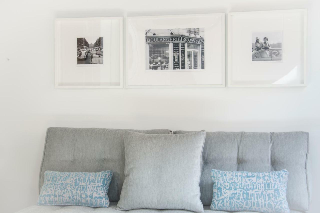 Apartment Ayala 152