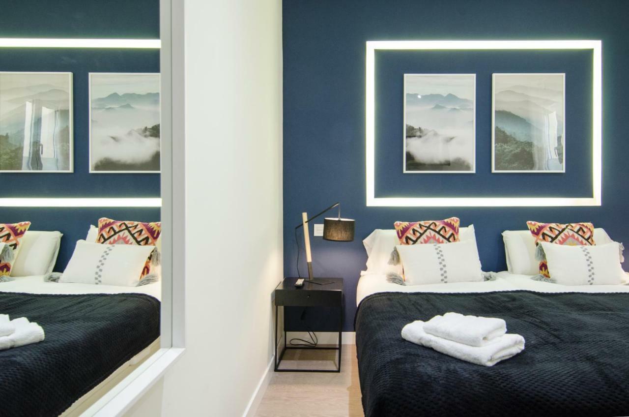Apartamento Minty - 3 Bd Lavapies Madri