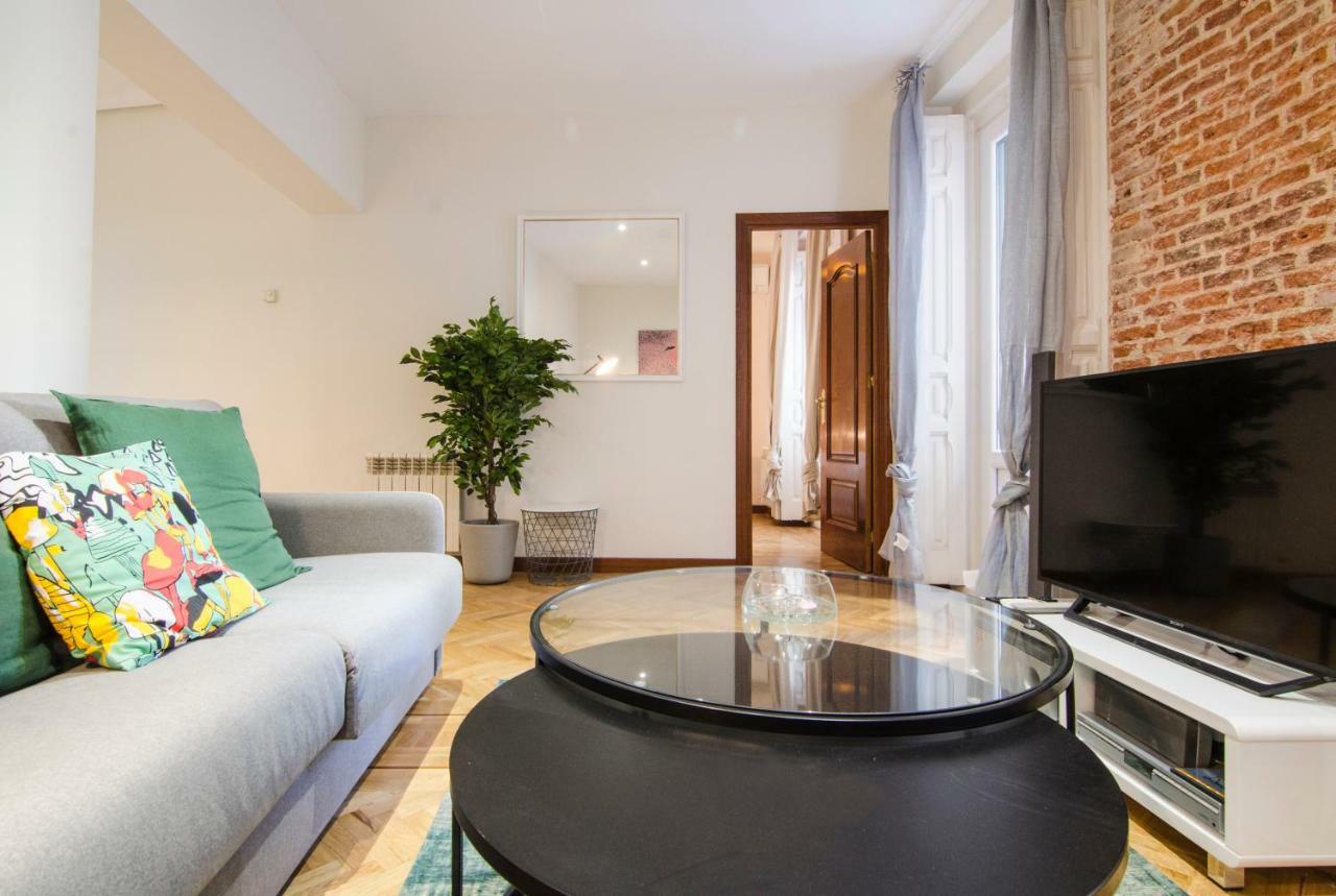 Appartement Espiritu Santo 39, 1º Izq *