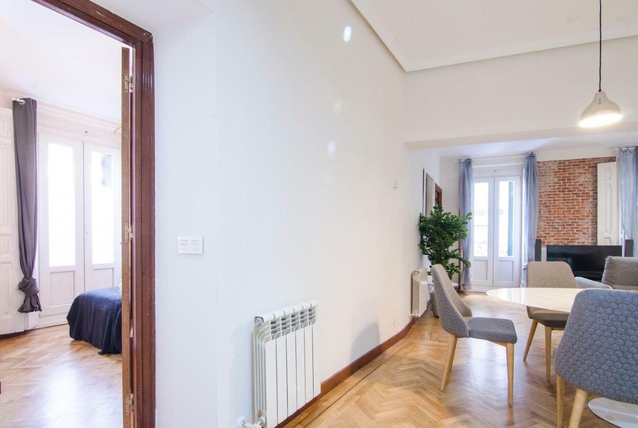 Espiritu Santo 39, 1º Izq Appartement