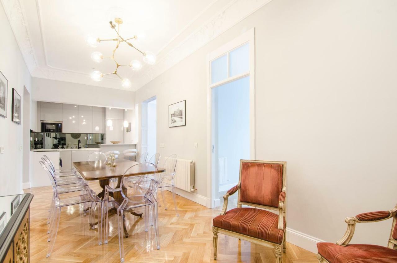 Minty - Atocha 4 Bd Appartement