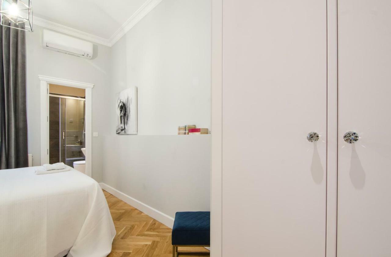 Minty - Atocha 4 Bd Appartement Madrid
