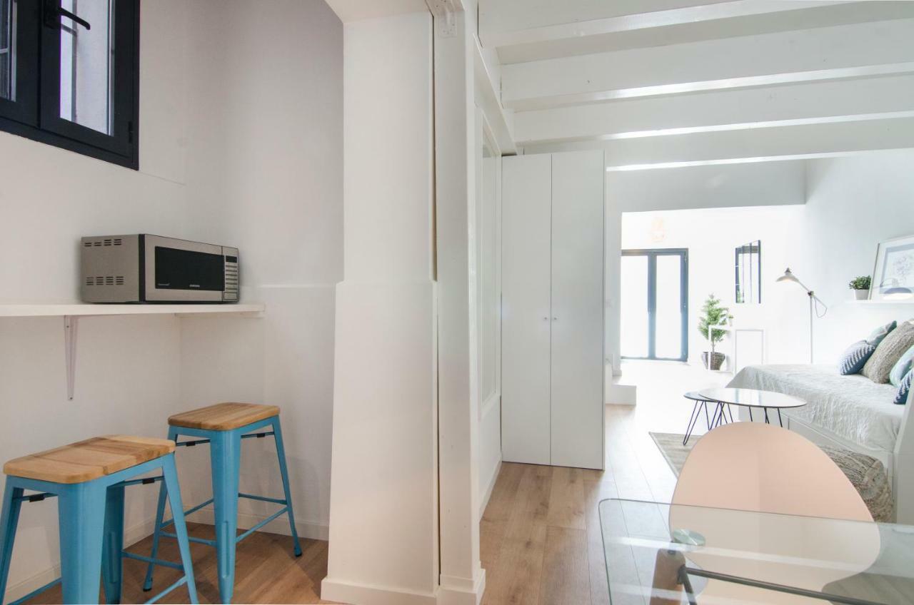Appartement Rodas