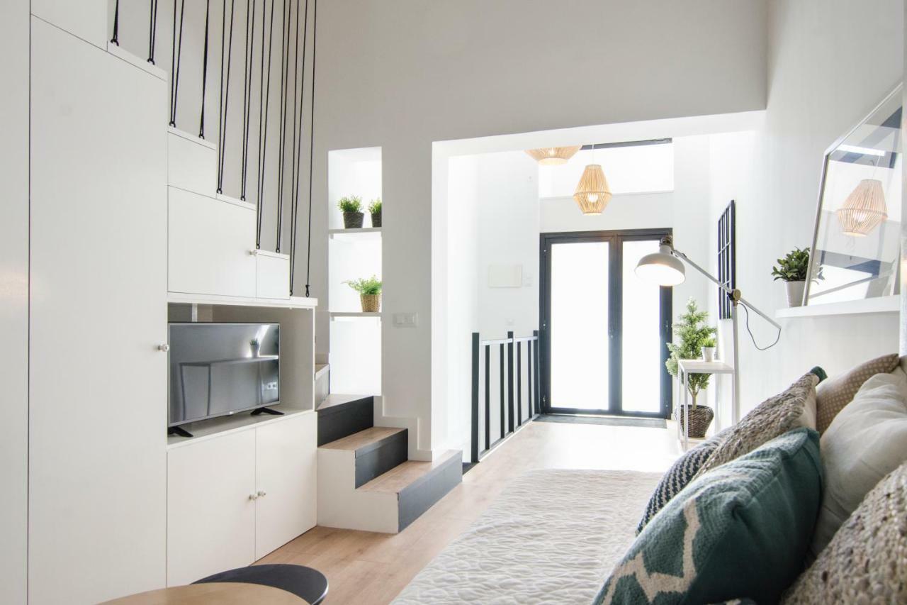 Rodas Appartement *