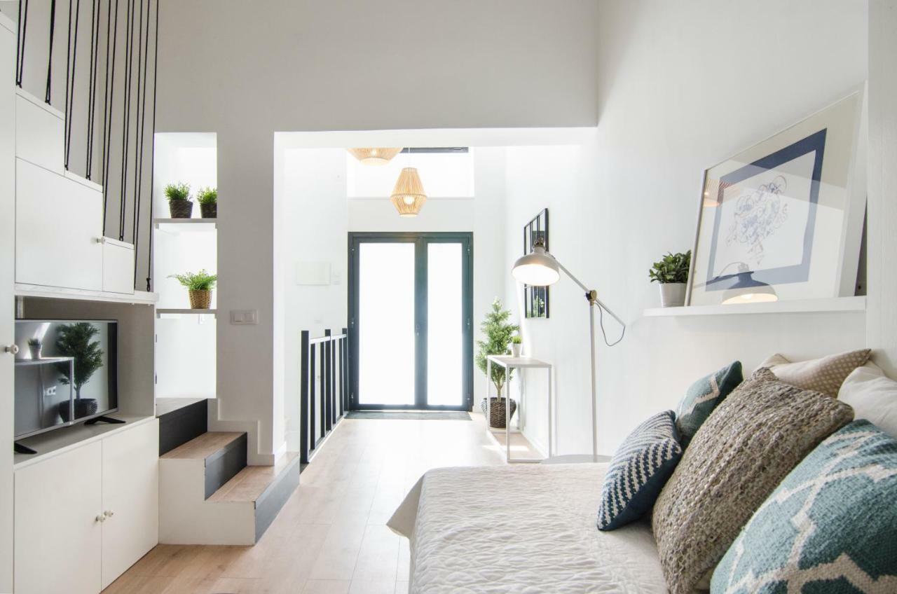 Appartement Rodas