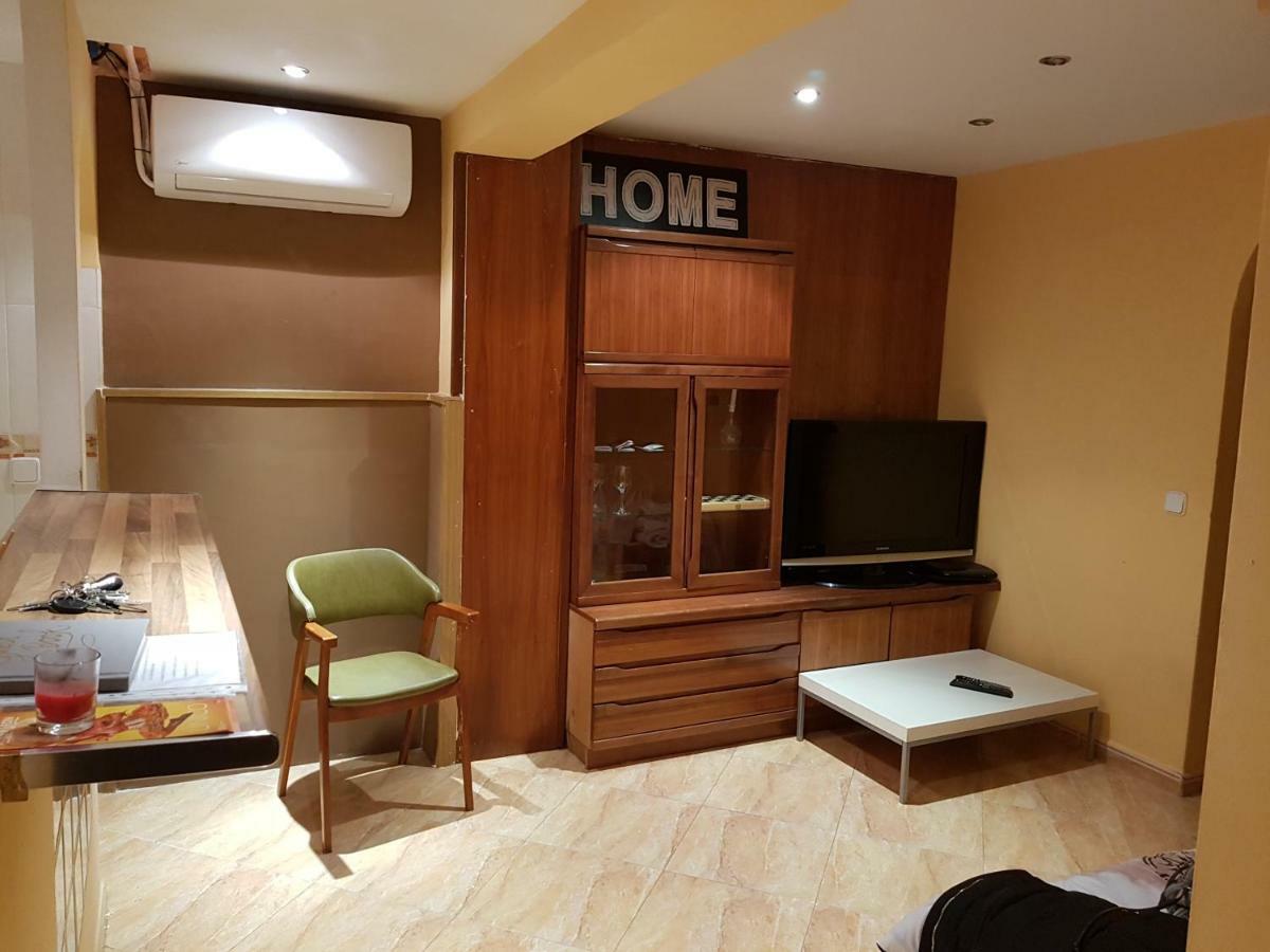 Appartamento Pradera De San Isidro