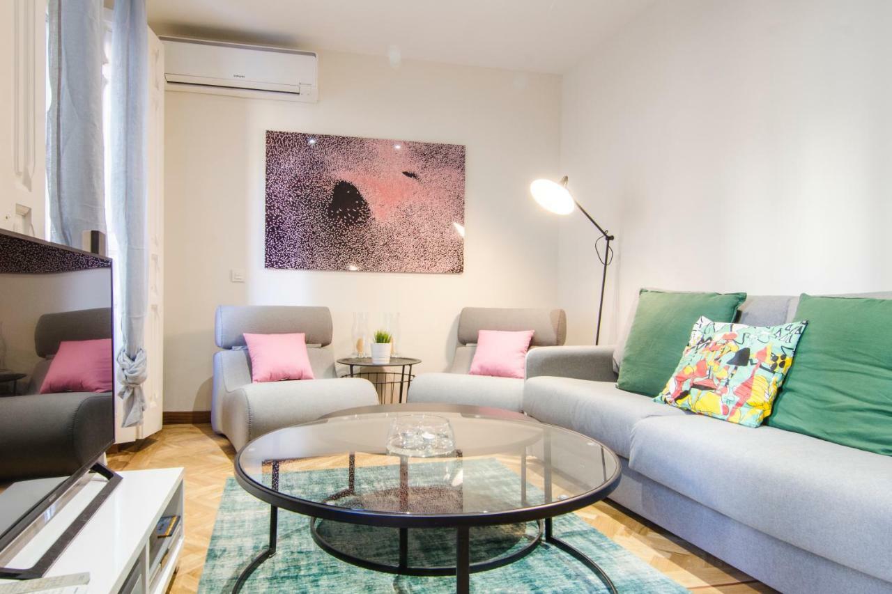 Appartement Espiritu Santo 39, 1º Izq Madrid