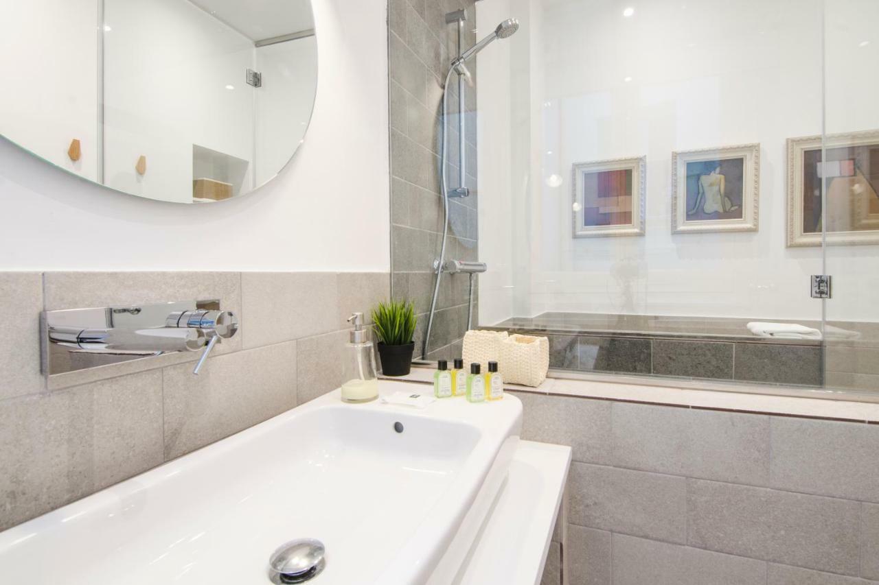 Appartamento Renovated And Modern- 3bd 2bth- Anton Martin