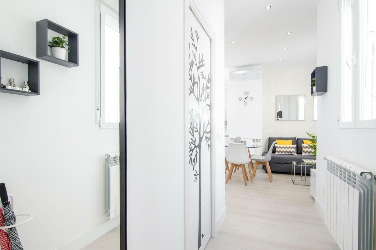 Minty - Jose Ortega Y Gasset Appartement Madrid