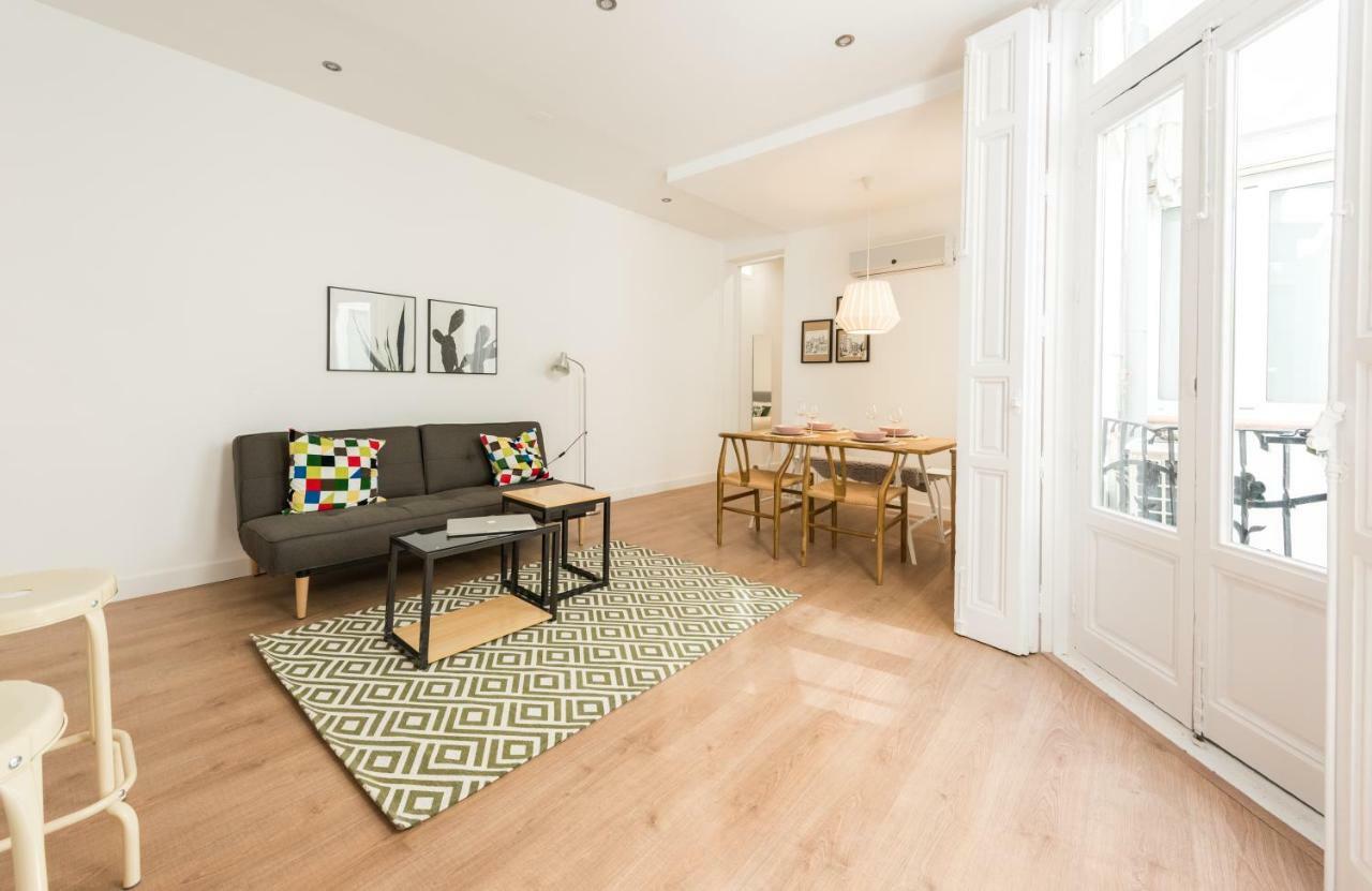 Appartement Infantas 23