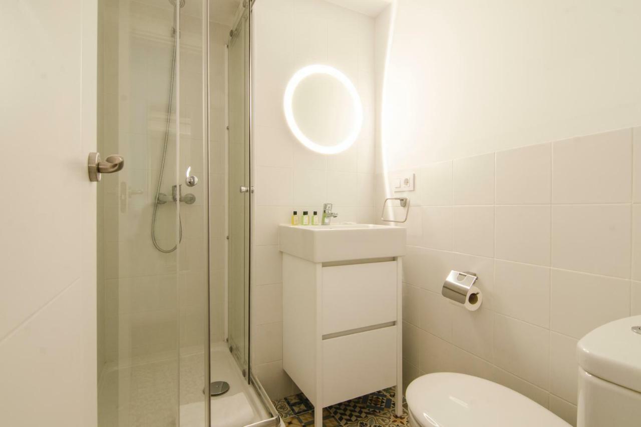 Appartement Rodas