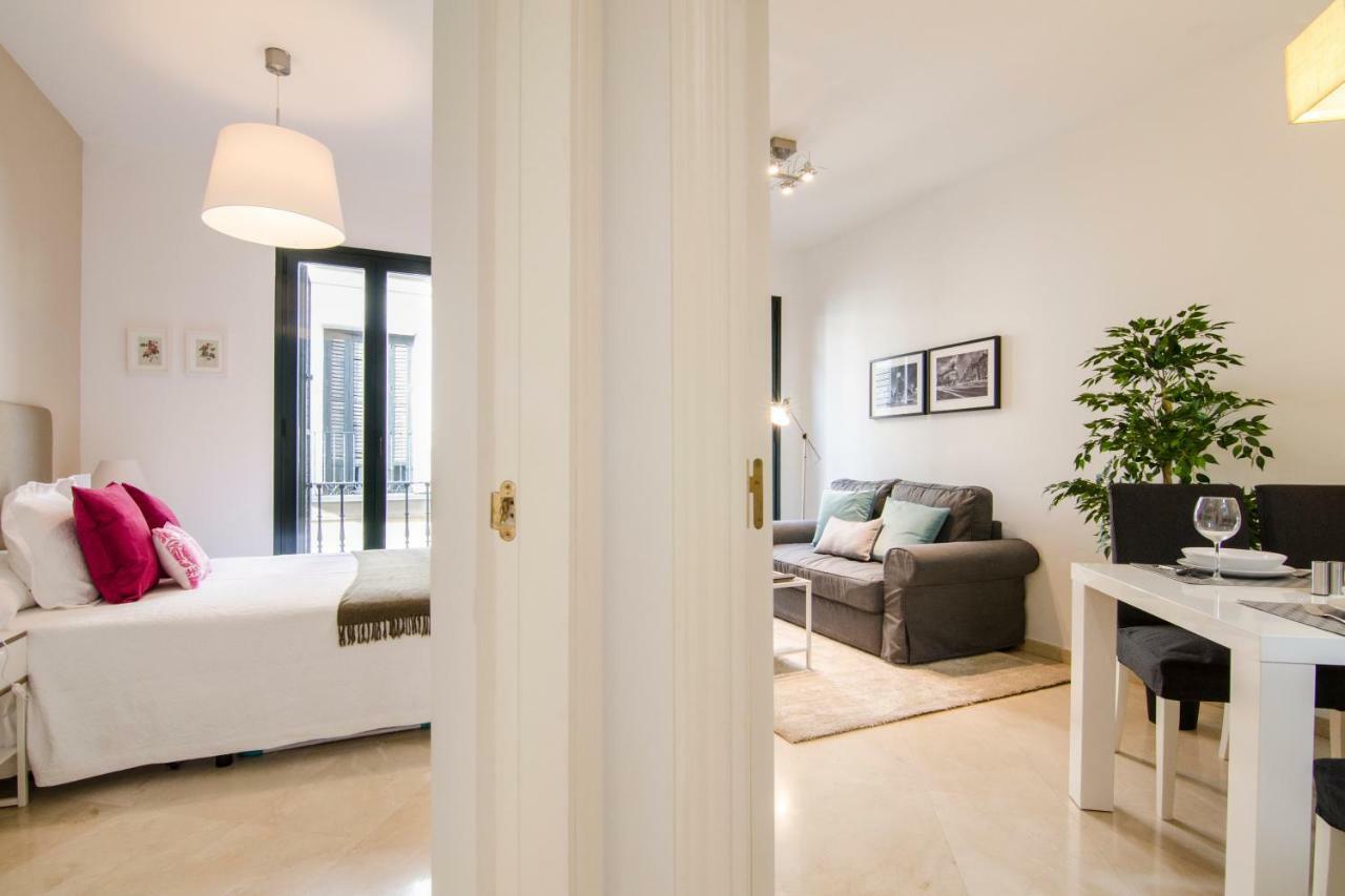 Cruz Apartment *