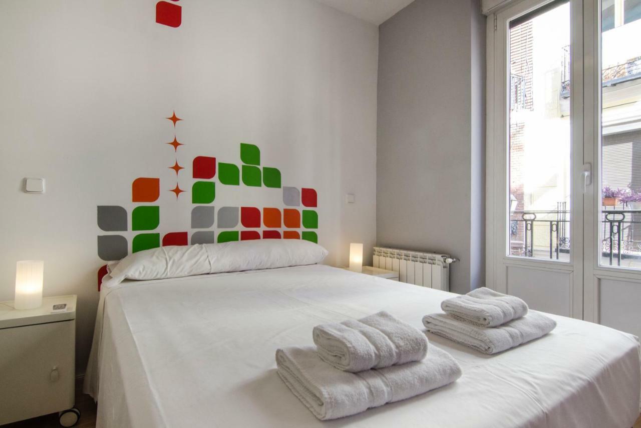 Rodas 6 Apartamento Madrid