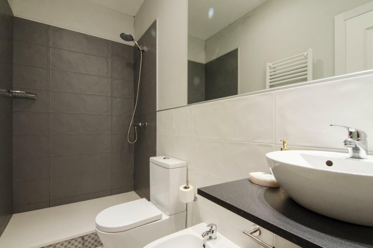 Minty - Atocha 4 Bd Appartement Madrid