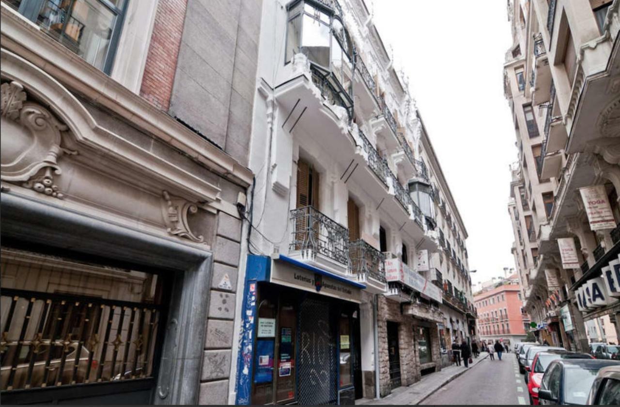 Appartement Infantas 23