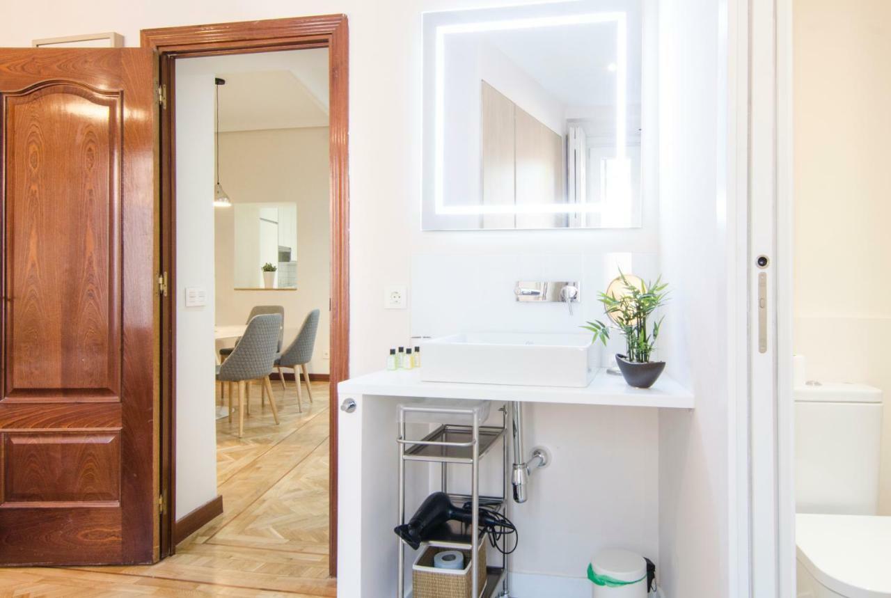 Appartement Espiritu Santo 39, 1º Izq