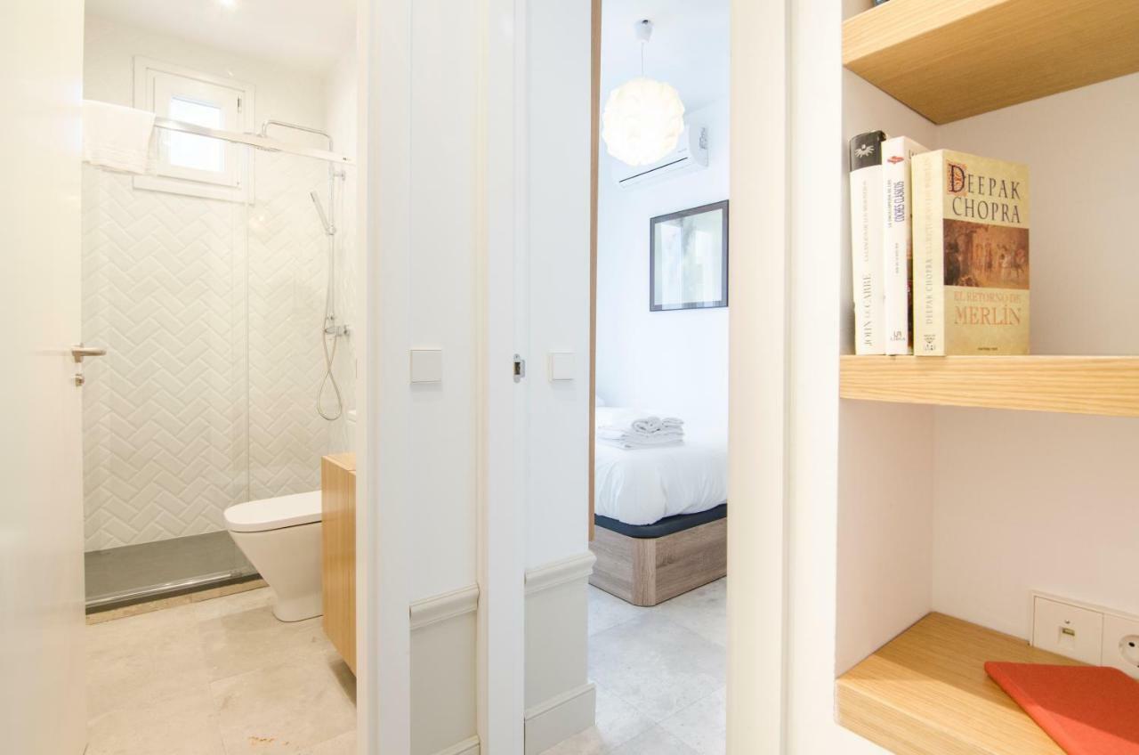 Apartamento Valverde