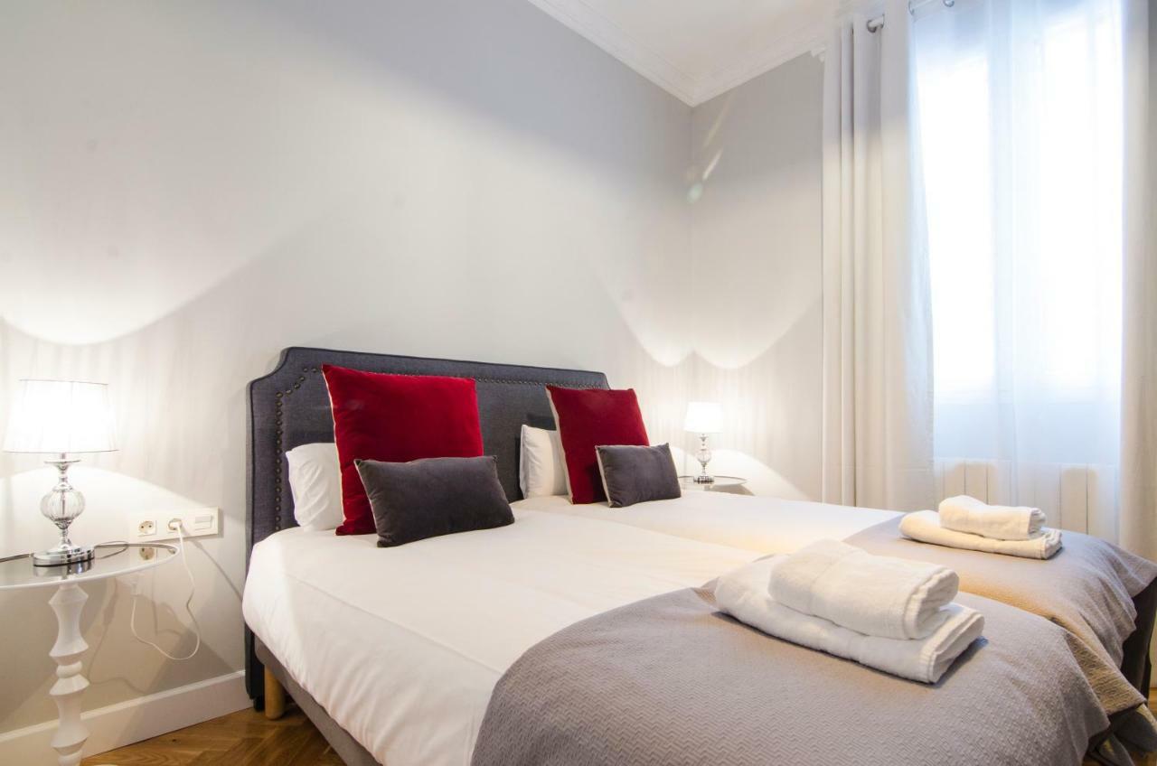 Minty - Atocha 4 Bd Appartement