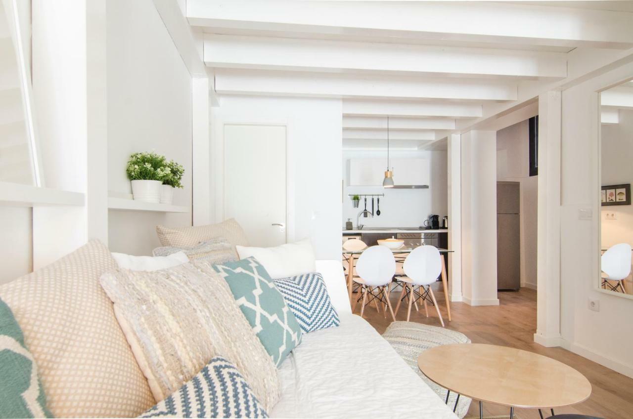 Rodas Appartement *