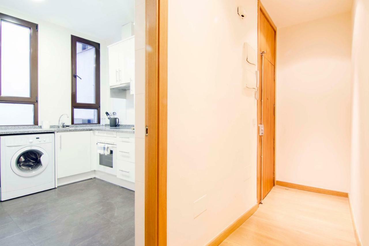 Apartment Marques De Cubas Madrid