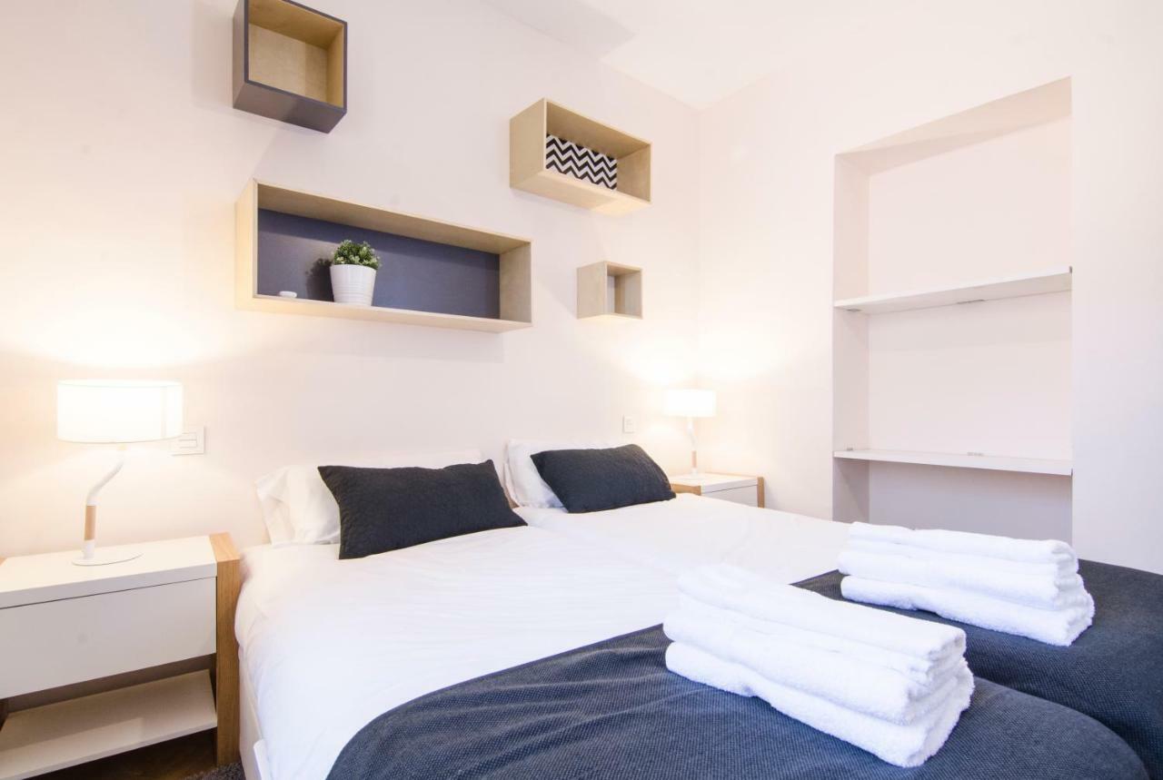 Espiritu Santo 39, 1º Izq Appartement