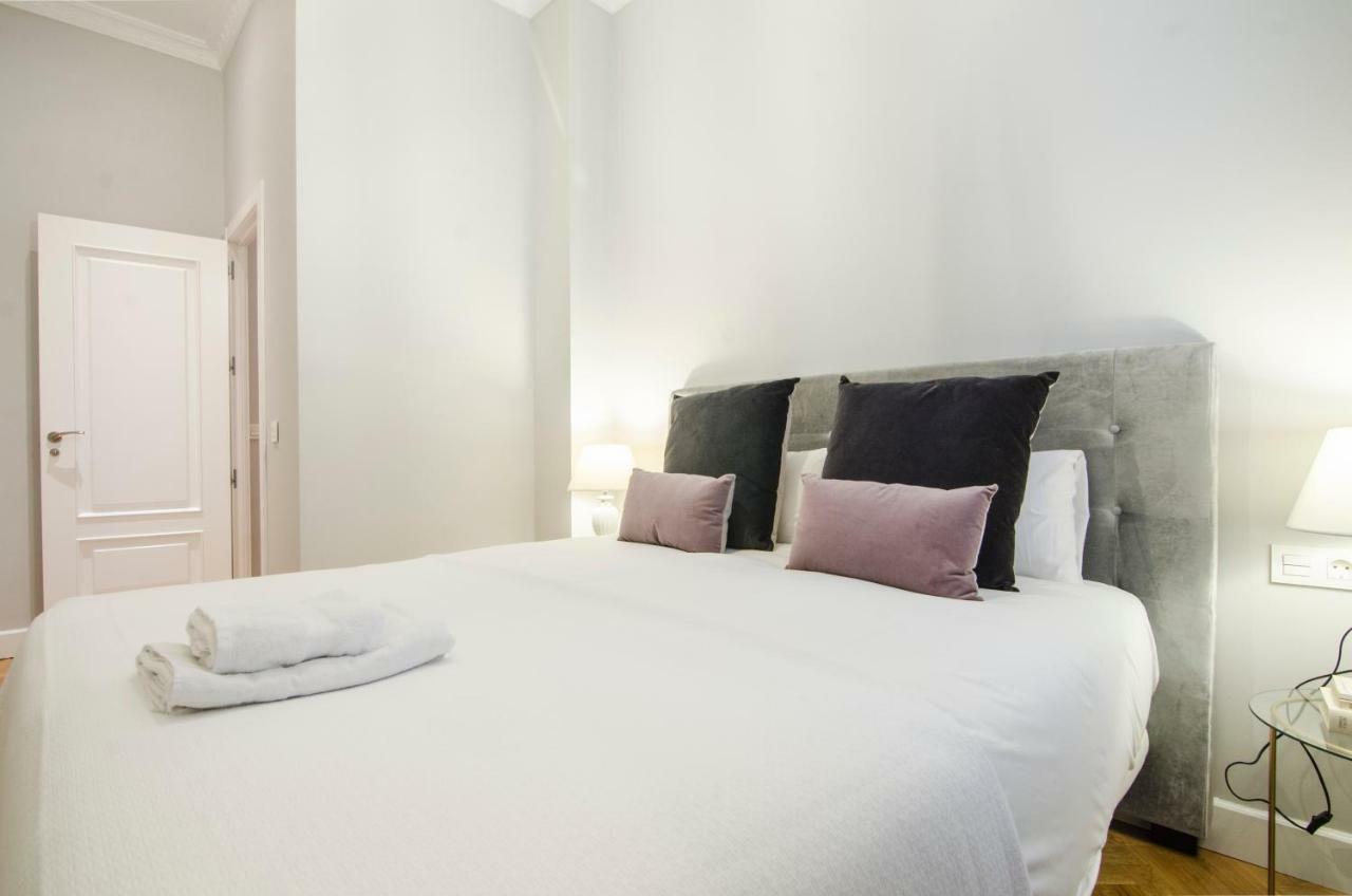 Appartement Minty - Atocha 4 Bd Madrid