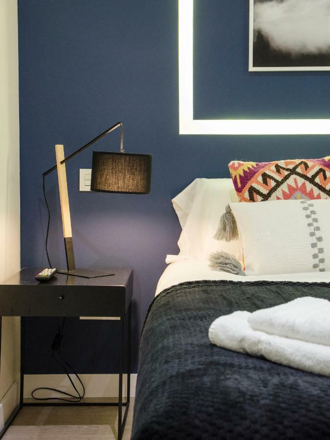Apartamento Minty - 3 Bd Lavapies Madri
