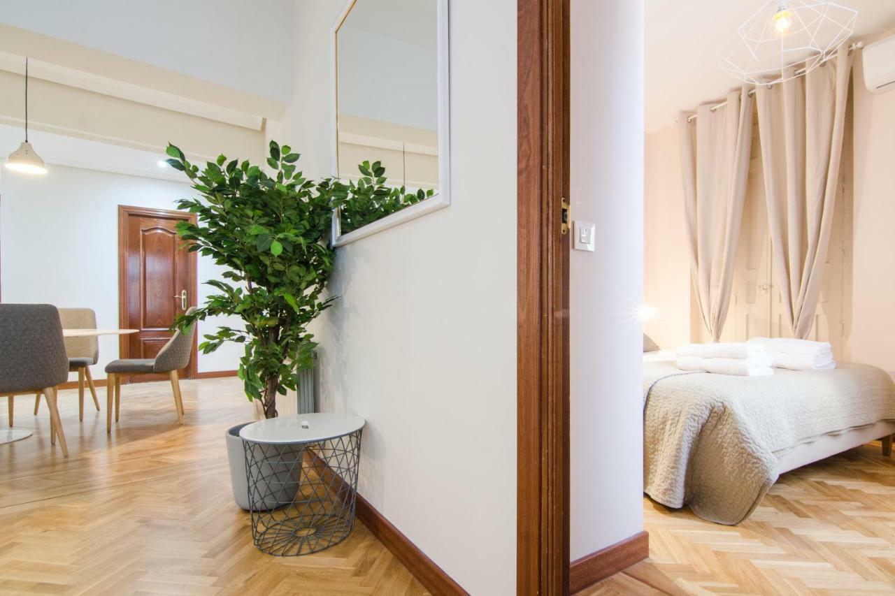 Espiritu Santo 39, 1º Izq Appartement Madrid