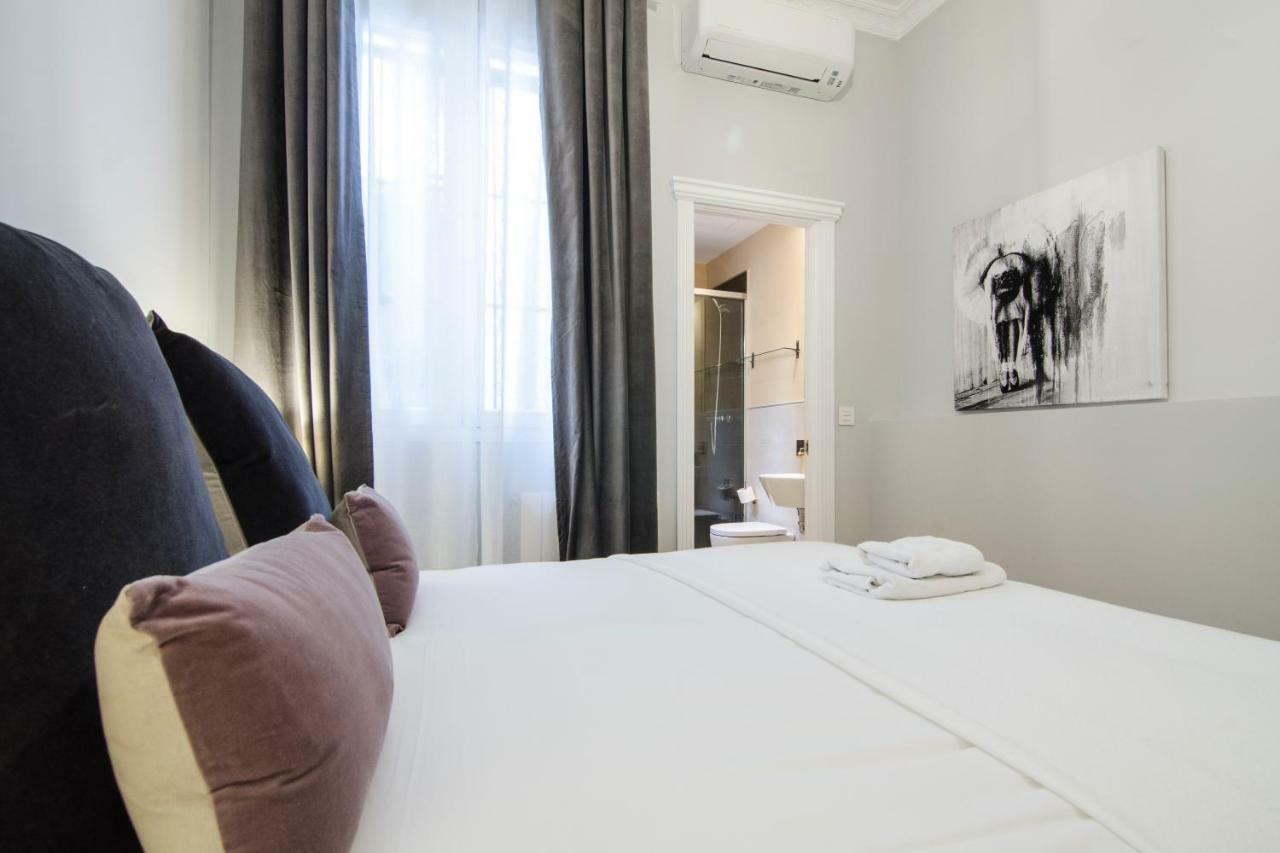 Minty - Atocha 4 Bd Madrid