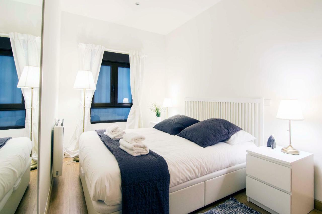 Apartment Marques De Cubas *