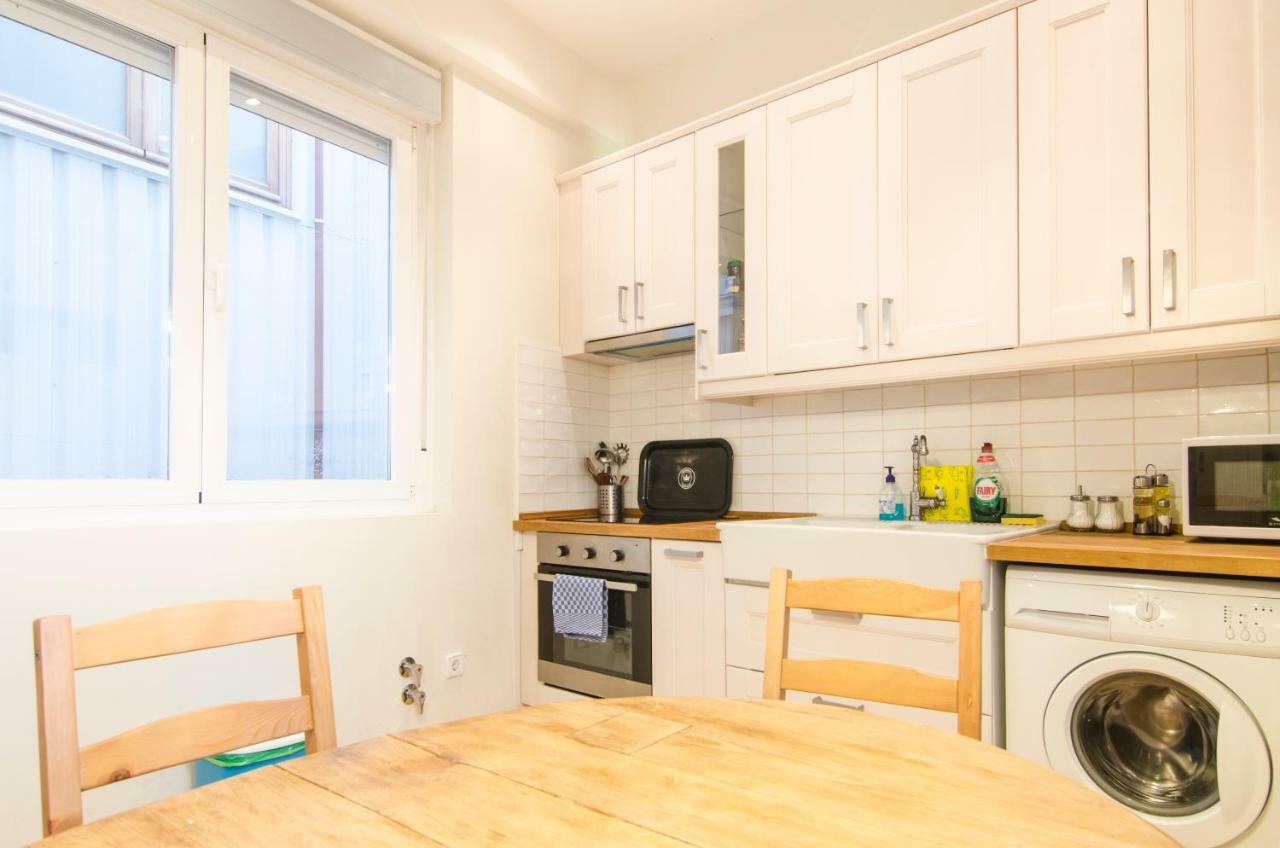 Minty - Gobernador Apartamento