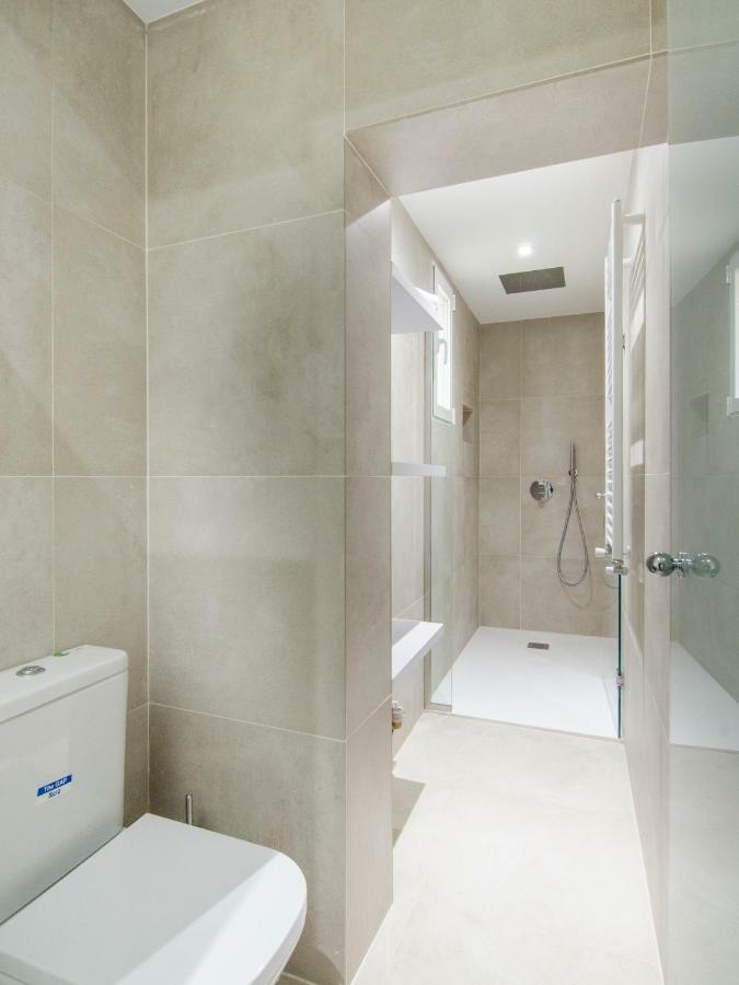 Minty - 3 Bd Lavapies Apartamento Madri