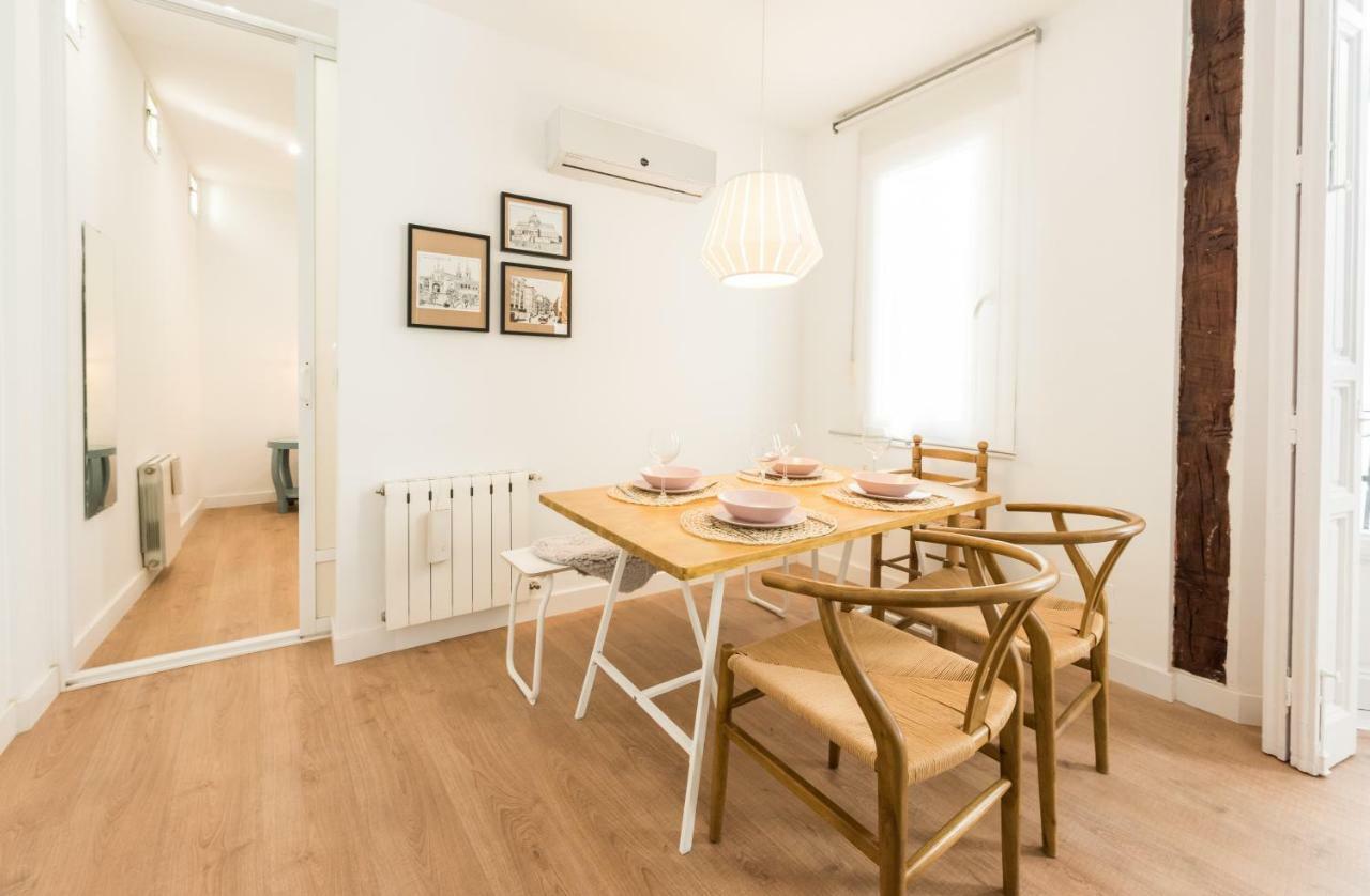 Appartement Infantas 23