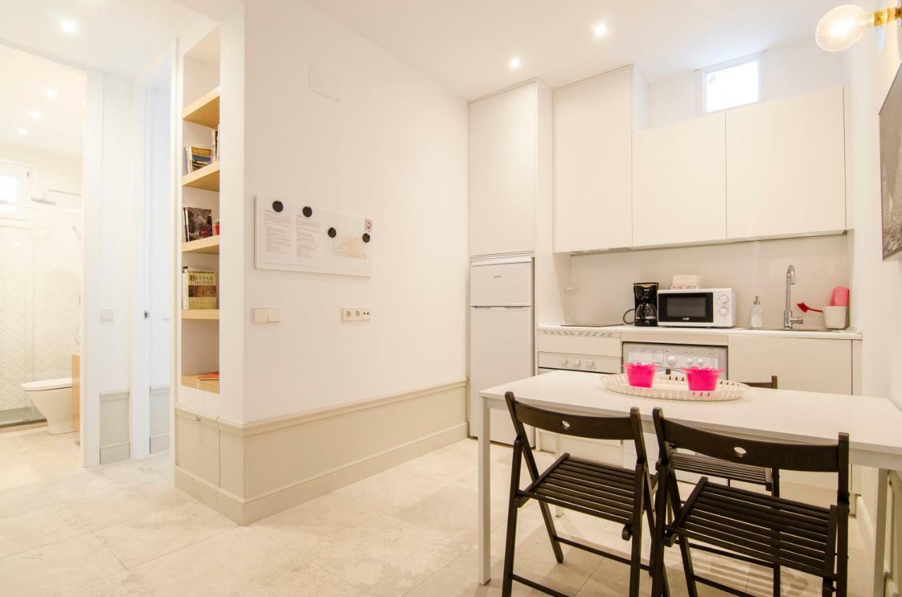 Apartamento Valverde