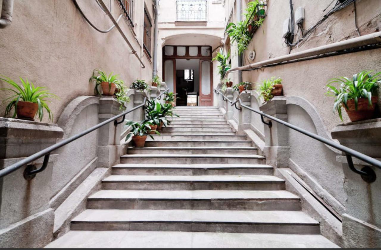 Appartement Infantas 23 Madrid