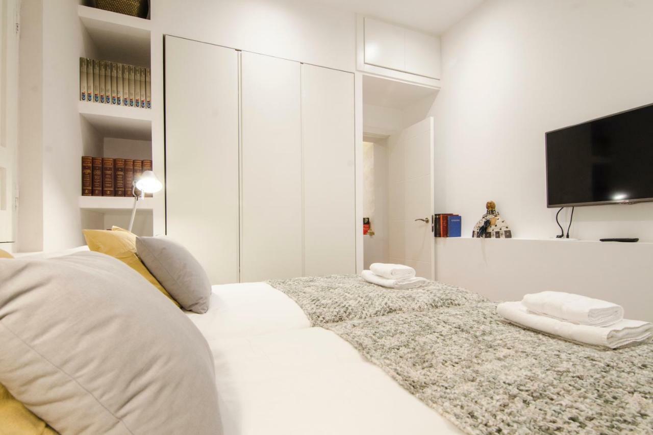 Appartamento Renovated And Modern- 3bd 2bth- Anton Martin