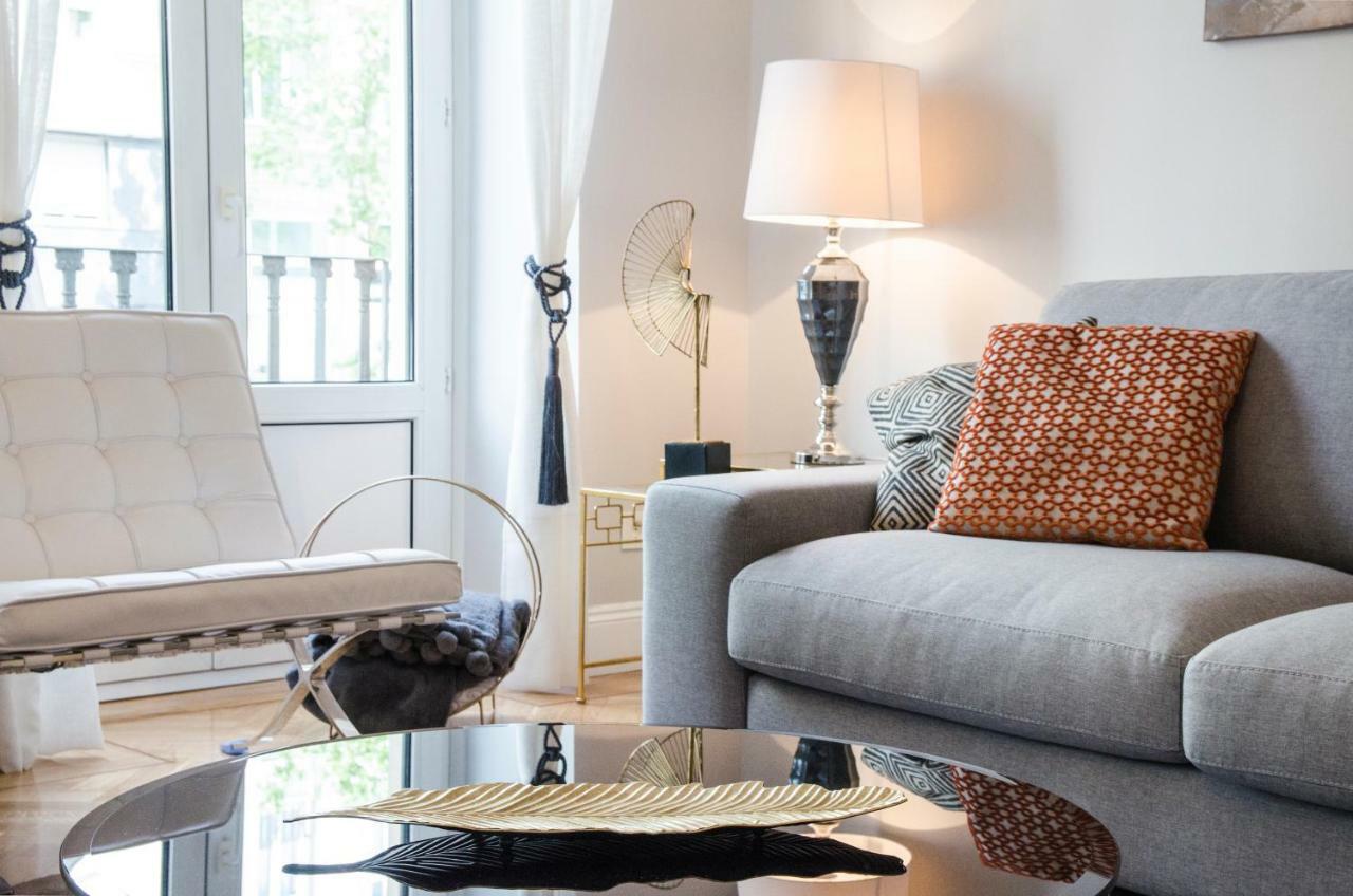Minty - Atocha 4 Bd * Madrid