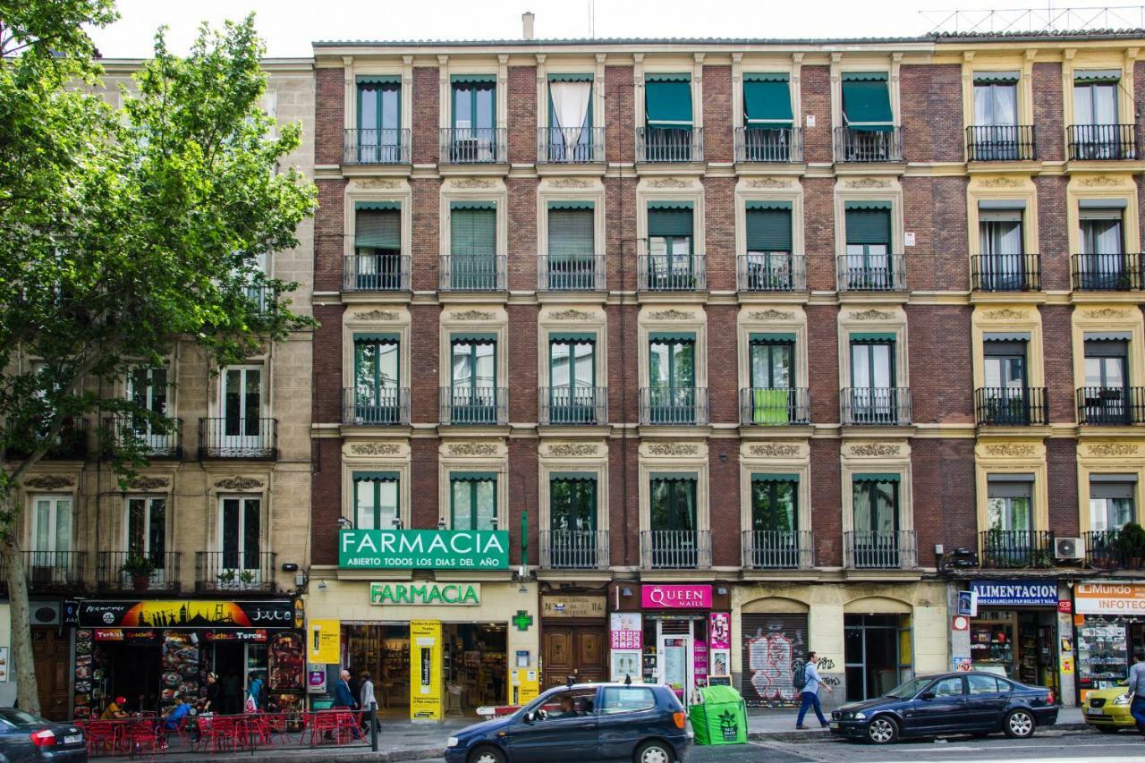 Appartement Minty - Atocha 4 Bd *