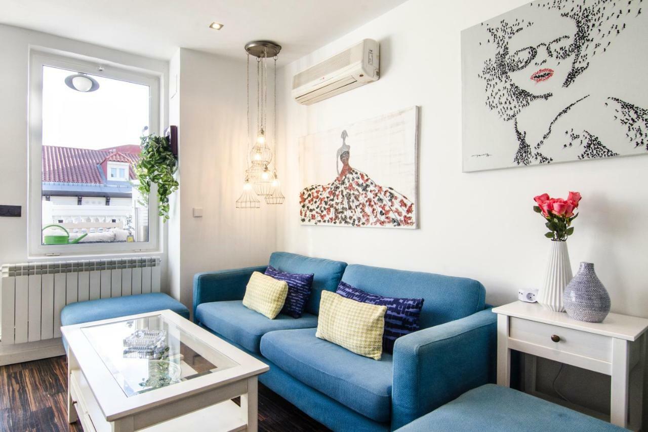 Minty - Atocha 4 Bd Appartement *
